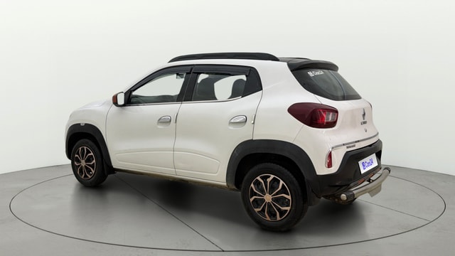 View Renault Kwid Image 2 Used Renault Kwid Image 2