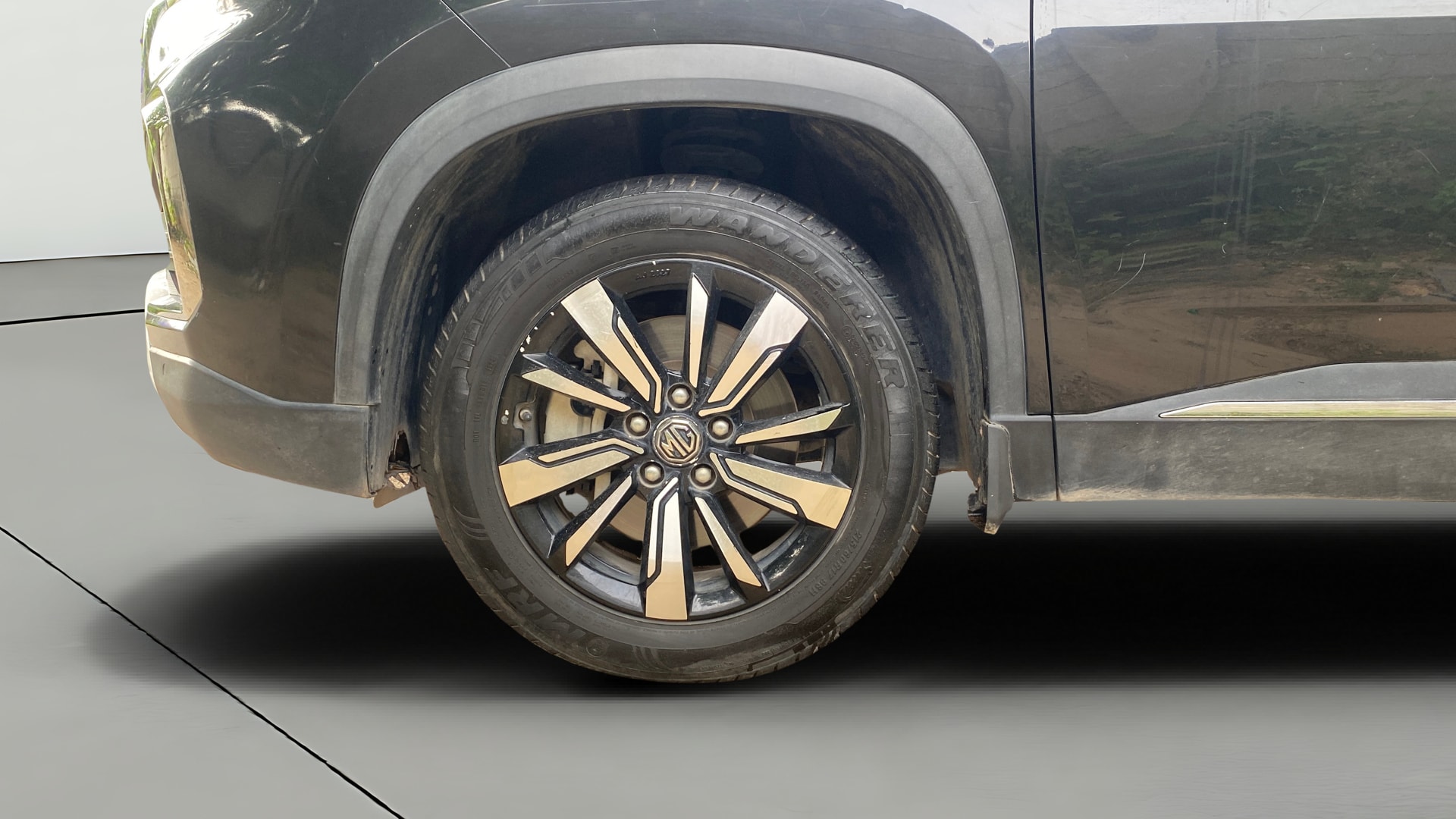 View 2021 MG Hector Sharp Hybrid BS IV Image 30 Used 2021 MG Hector Sharp Hybrid BS IV Image 30
