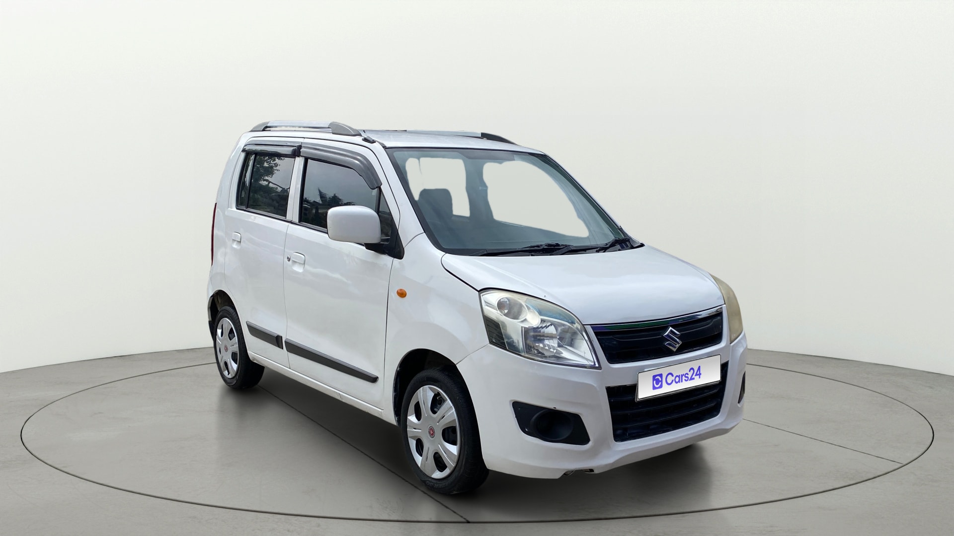 View 2018 Maruti Suzuki 1000 Base Variant Image 21 Used 2018 Maruti Suzuki 1000 Base Variant Image 21