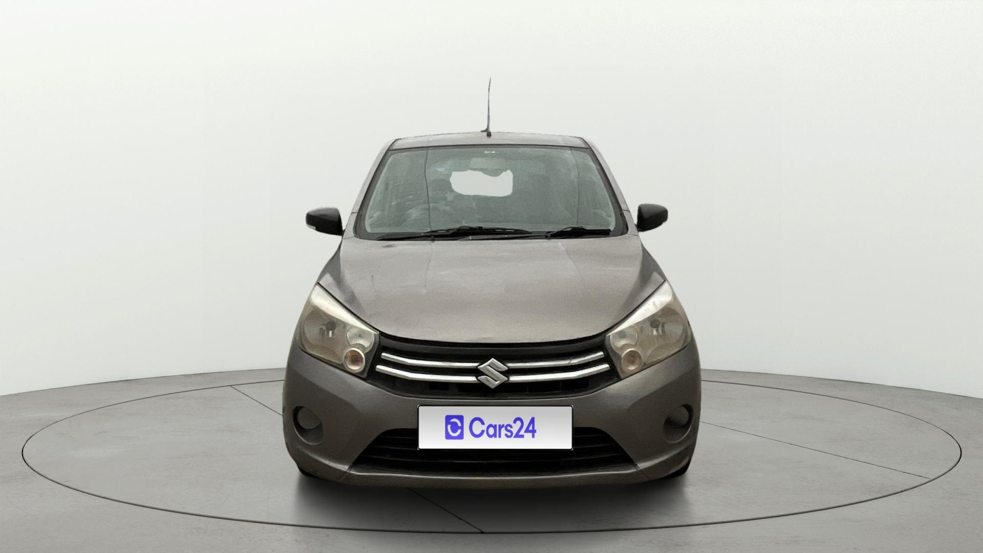 Used 2016 Maruti Suzuki 1000 Used 2016 Maruti Suzuki 1000
