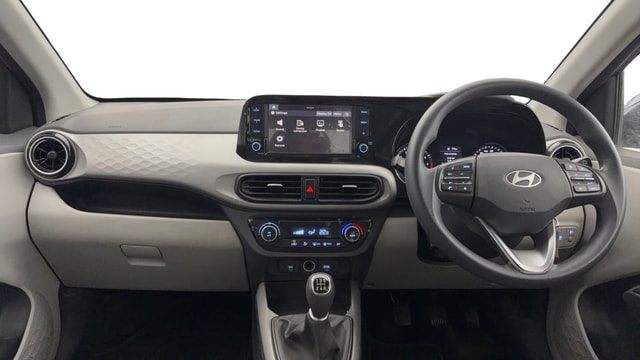 View Hyundai Grand i10 Nios Image 16 Used Hyundai Grand i10 Nios Image 16