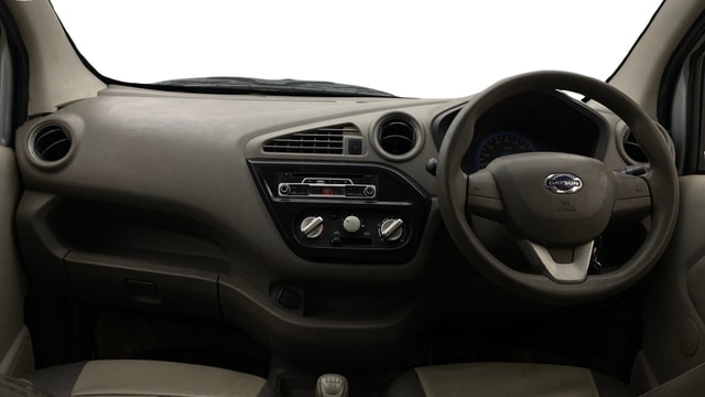 View Datsun Redi GO Image 15 Used Datsun Redi GO Image 15