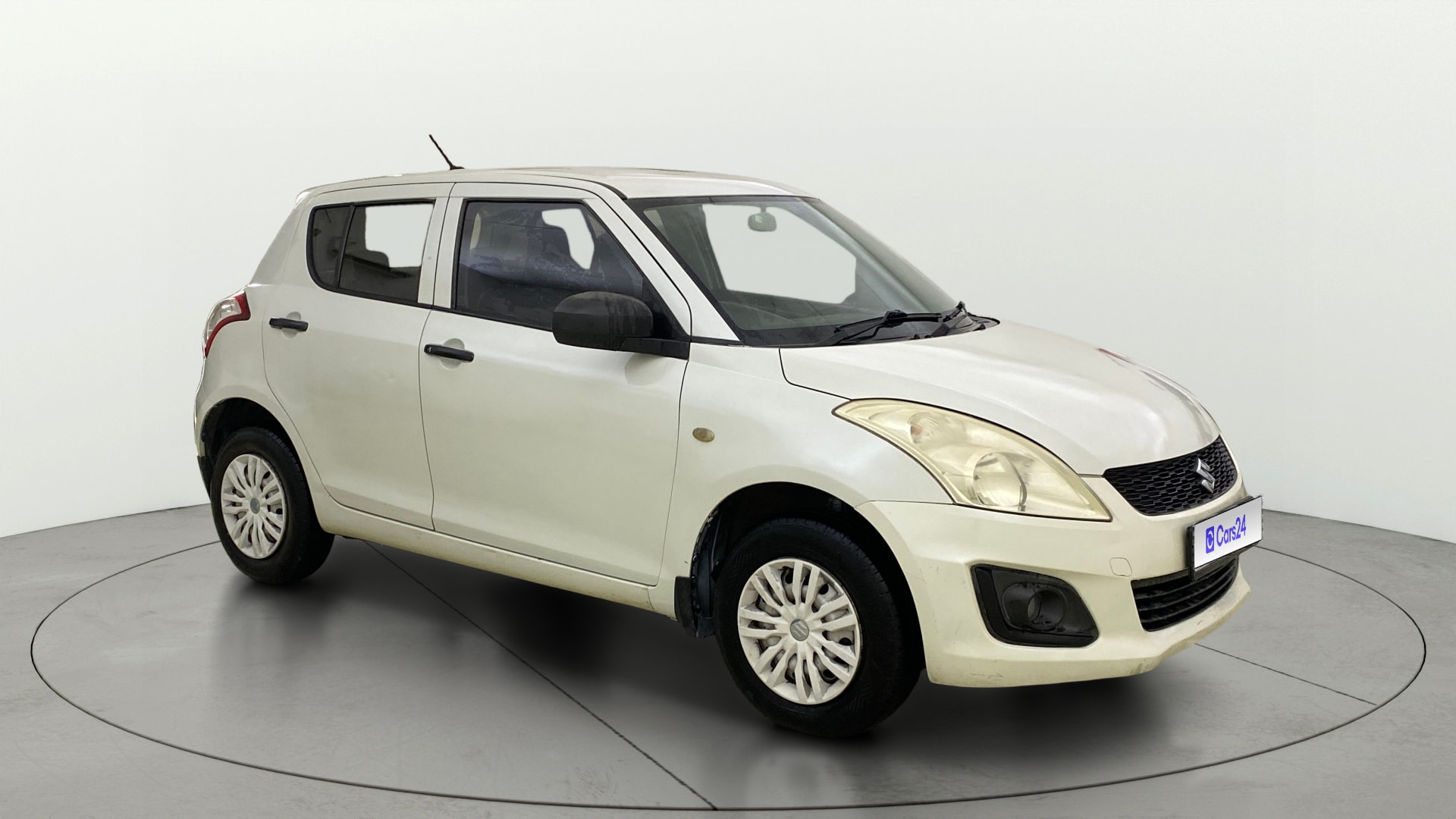 View 2016 Maruti Suzuki 1000 Base Variant Image 35 Used 2016 Maruti Suzuki 1000 Base Variant Image 35