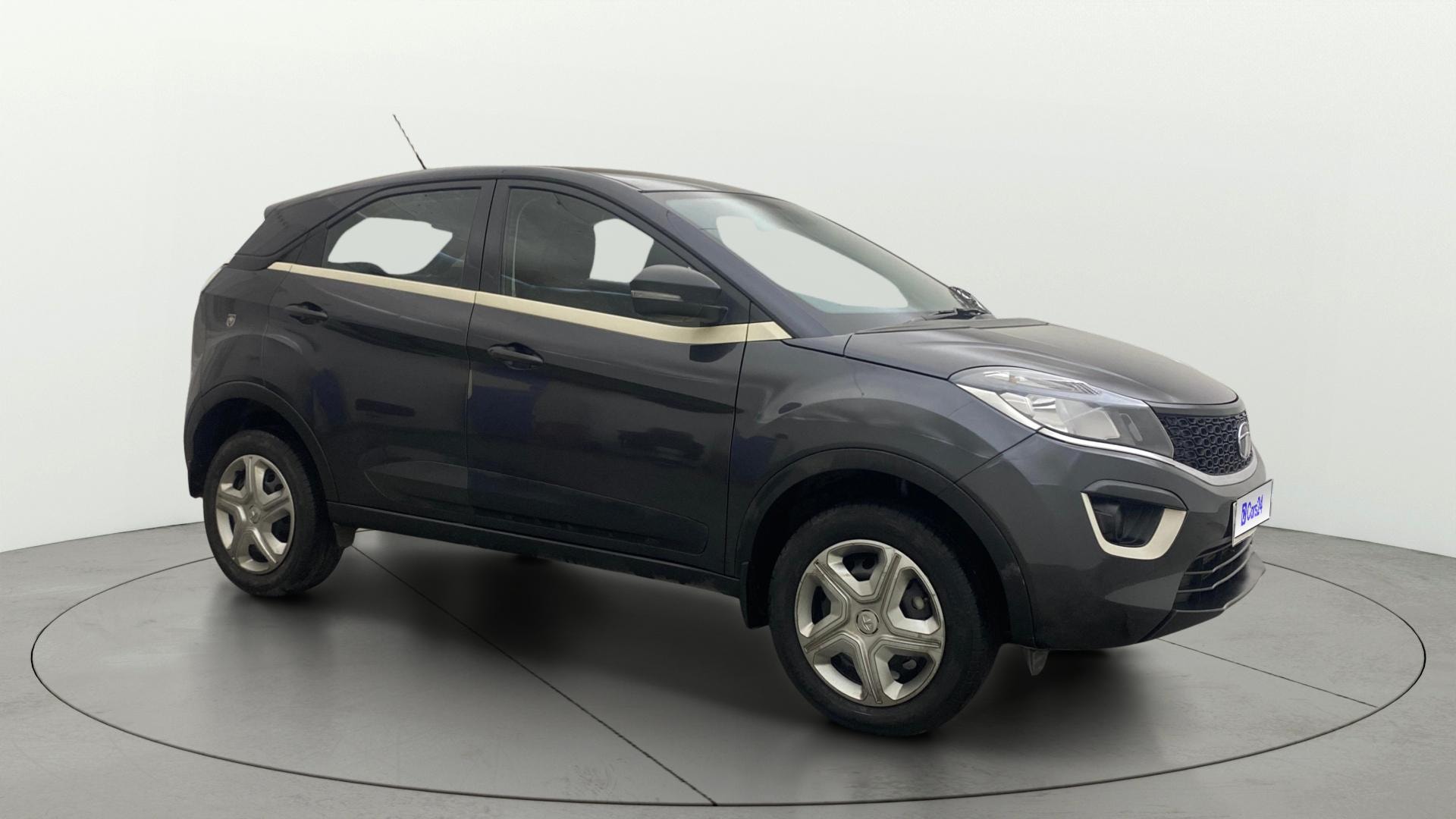 View 2020 Tata Nexon Revotron XM Image 21 Used 2020 Tata Nexon Revotron XM Image 21