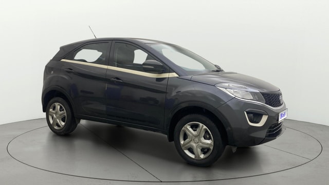 View Tata Nexon Image 21 Used Tata Nexon Image 21