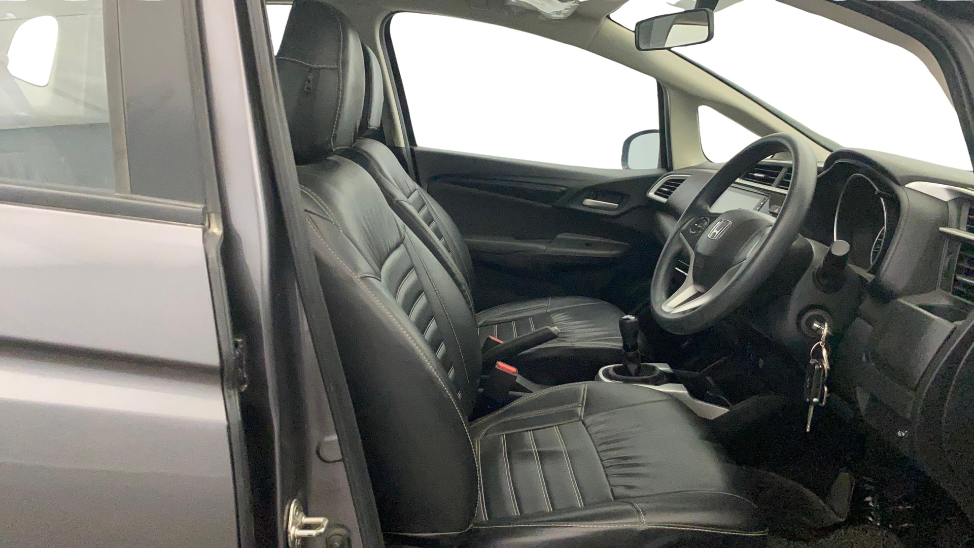 View 2021 Honda WR-V S MT Diesel Edge Edition Image 26 Used 2021 Honda WR-V S MT Diesel Edge Edition Image 26