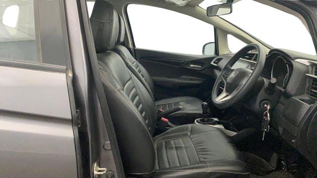 View Honda WR-V Image 26 Used Honda WR-V Image 26