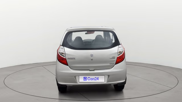 View Maruti Suzuki Alto K10 Image 38 Used Maruti Suzuki Alto K10 Image 38