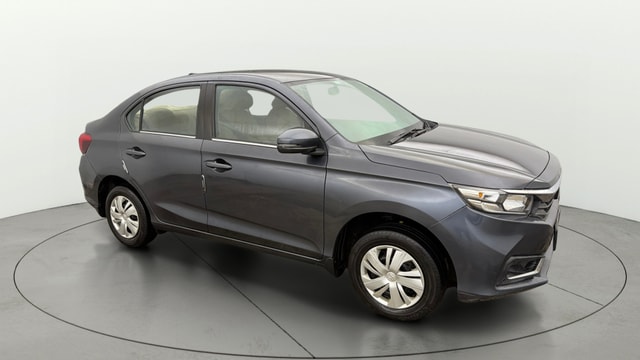 View Honda Amaze Image 21 Used Honda Amaze Image 21
