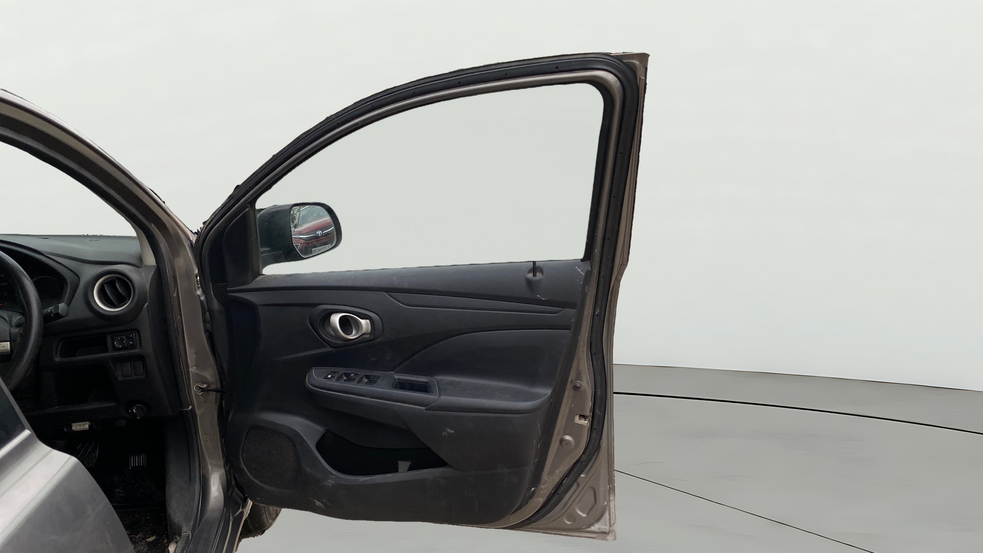 View 2019 Datsun Go T Image 44 Used 2019 Datsun Go T Image 44