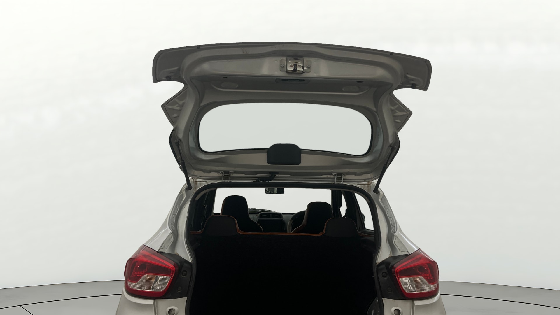 Used 2019 Renault Kwid Used 2019 Renault Kwid