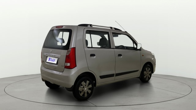 View Maruti Suzuki 1000 Image 41 Used Maruti Suzuki 1000 Image 41