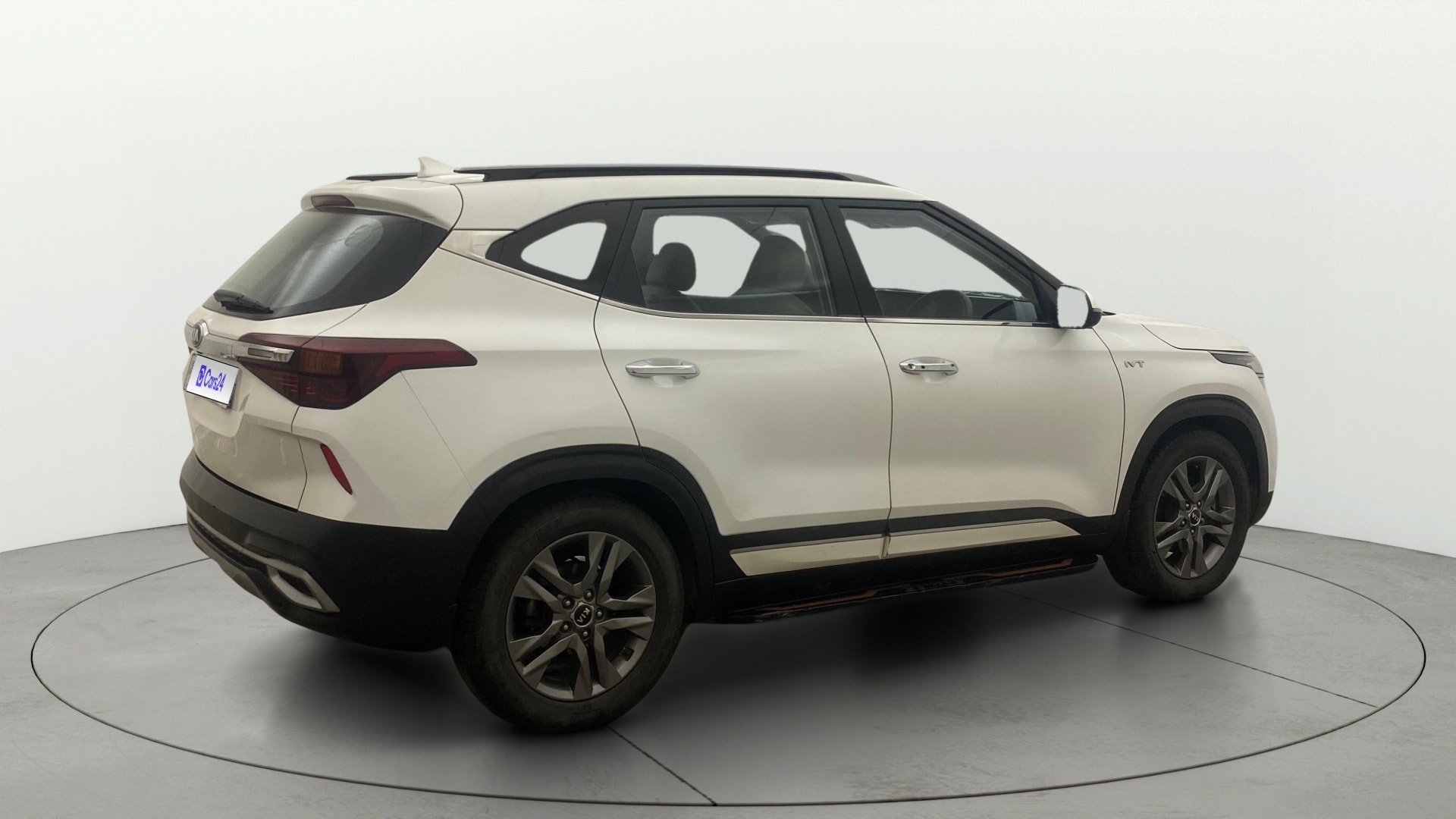 Used 2020 Kia Seltos Used 2020 Kia Seltos