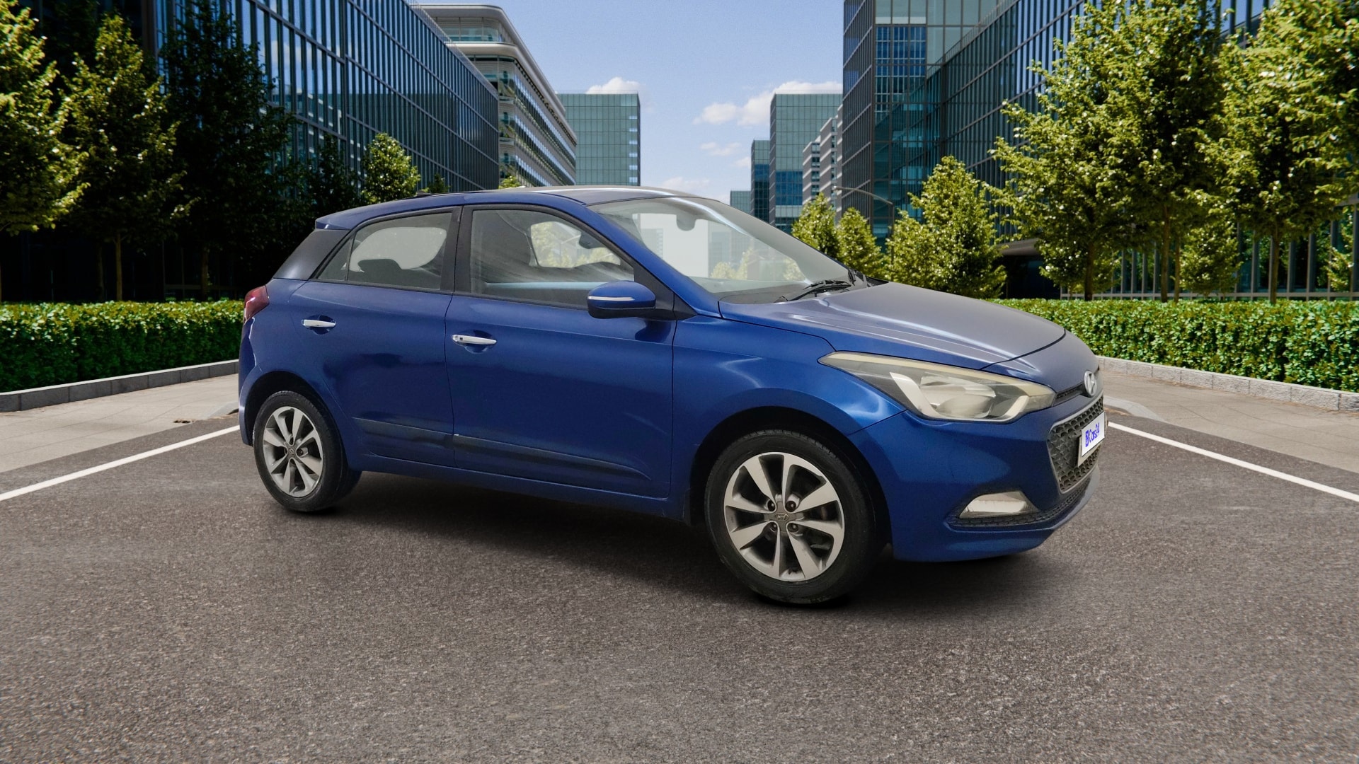 Used 2014 Hyundai Elite i20 Used 2014 Hyundai Elite i20