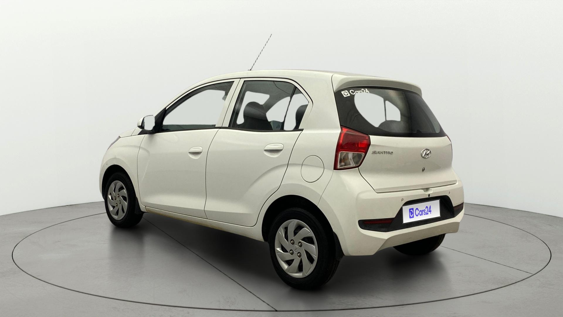 Used 2021 Hyundai New Santro Used 2021 Hyundai New Santro