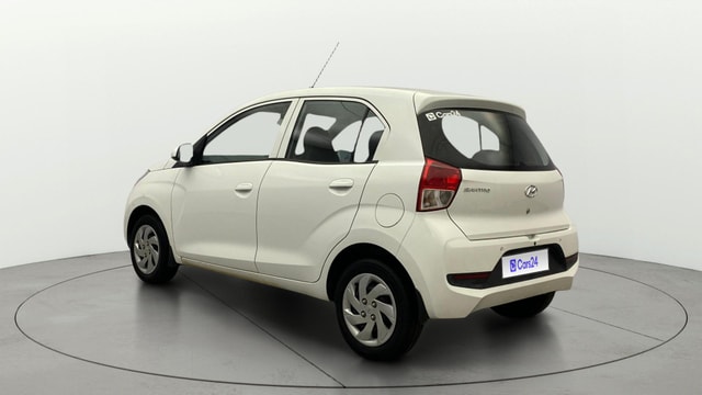 View Hyundai New Santro Image 2 Used Hyundai New Santro Image 2