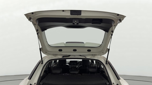 View Toyota Urban Cruiser Taisor Image 16 Used Toyota Urban Cruiser Taisor Image 16