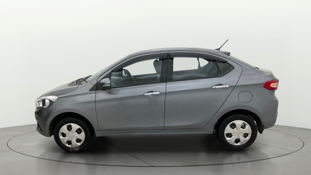 View Tata Tigor Image 5 Used Tata Tigor Image 5