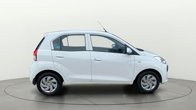 View Hyundai New Santro Image 8 Used Hyundai New Santro Image 8
