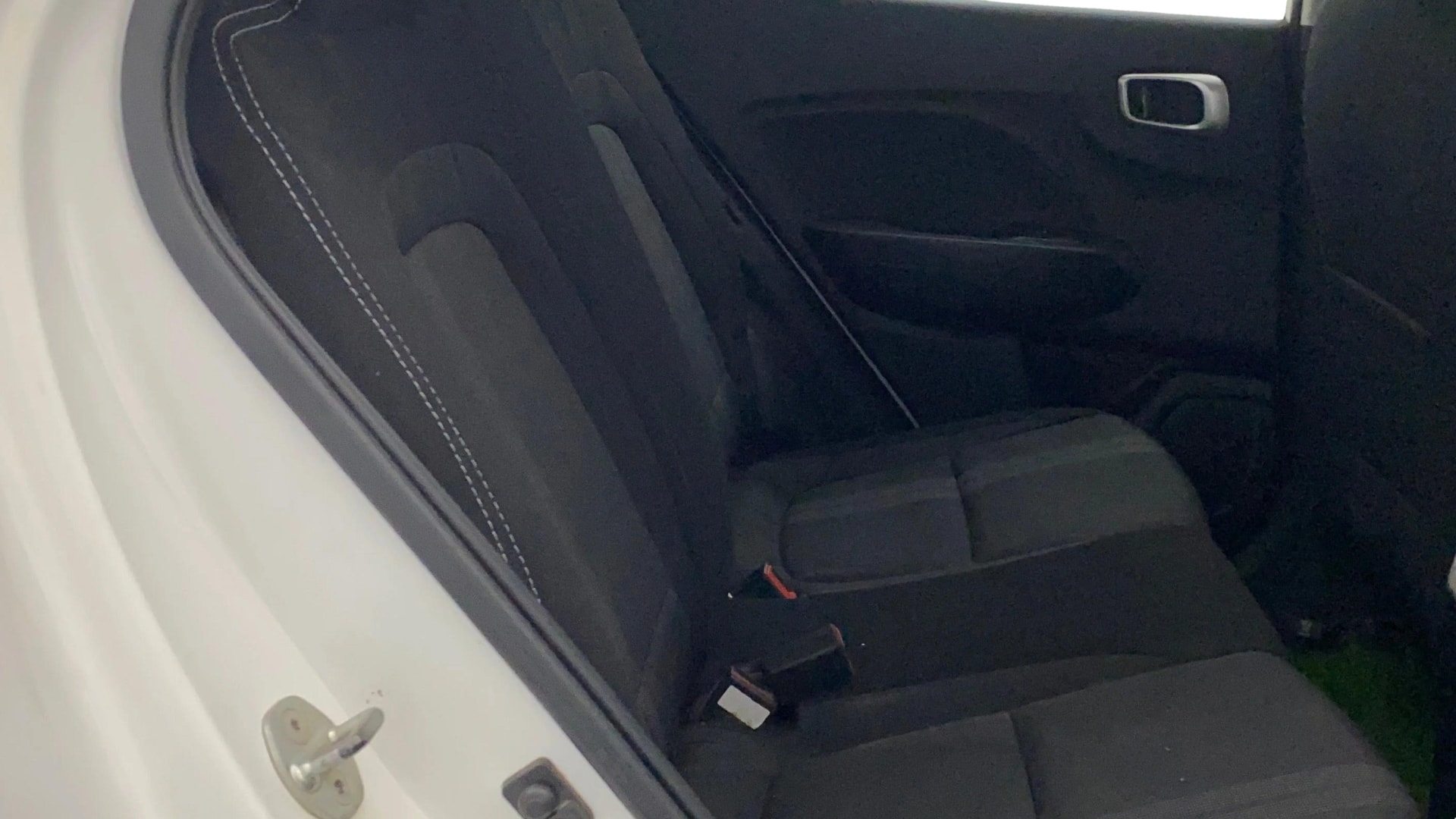 View 2021 Hyundai Venue S 1.2 Petrol Image 28 Used 2021 Hyundai Venue S 1.2 Petrol Image 28