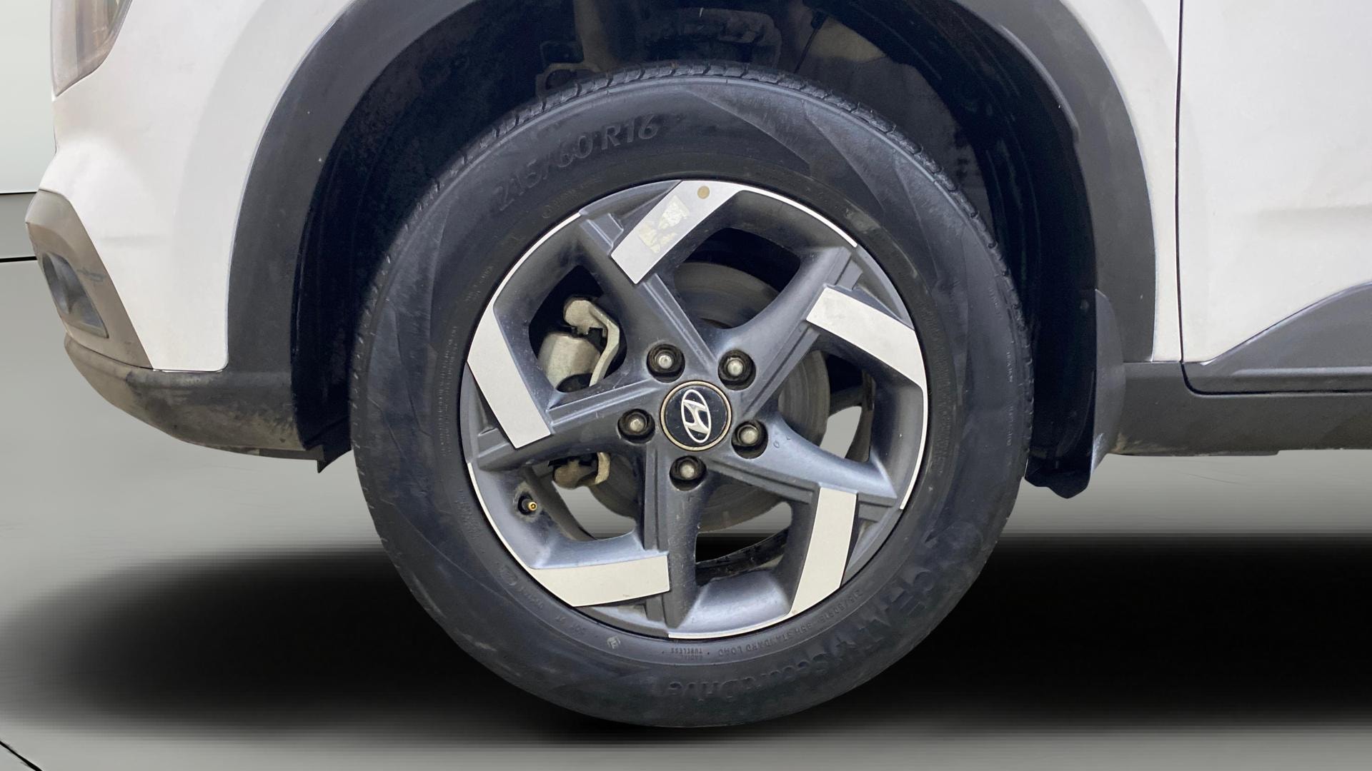 View 2021 Hyundai Venue SX 1.0 Petrol Image 29 Used 2021 Hyundai Venue SX 1.0 Petrol Image 29