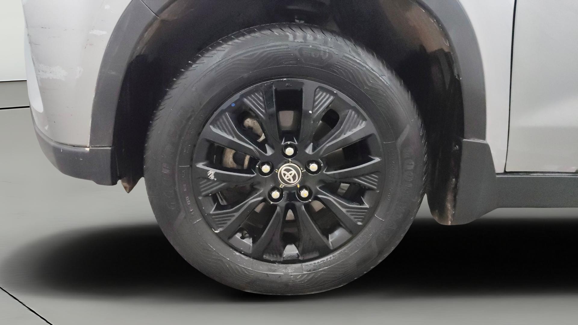 View 2022 Toyota Urban Cruiser High MT Image 35 Used 2022 Toyota Urban Cruiser High MT Image 35