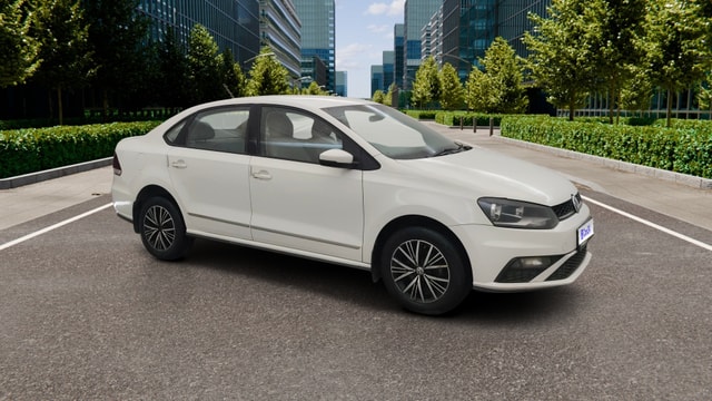 View Volkswagen Vento Image 21 Used Volkswagen Vento Image 21