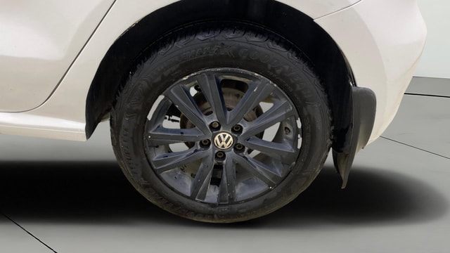 View Volkswagen Polo Image 11 Used Volkswagen Polo Image 11