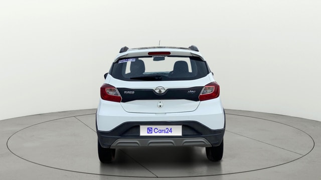 View Tata Tiago NRG Image 40 Used Tata Tiago NRG Image 40