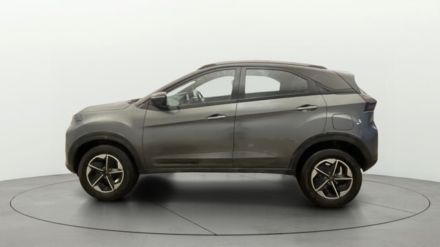 View Tata Nexon Image 26 Used Tata Nexon Image 26