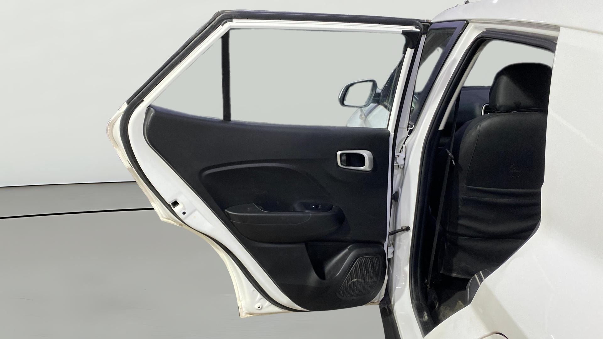 View 2021 Hyundai Venue S 1.2 Petrol Image 22 Used 2021 Hyundai Venue S 1.2 Petrol Image 22