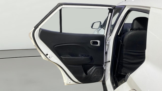 View Hyundai Venue Image 22 Used Hyundai Venue Image 22