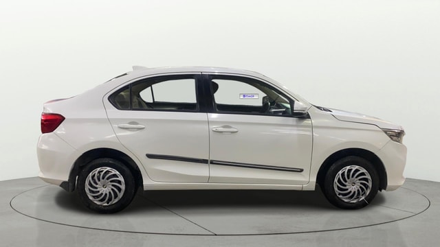View Honda Amaze Image 8 Used Honda Amaze Image 8