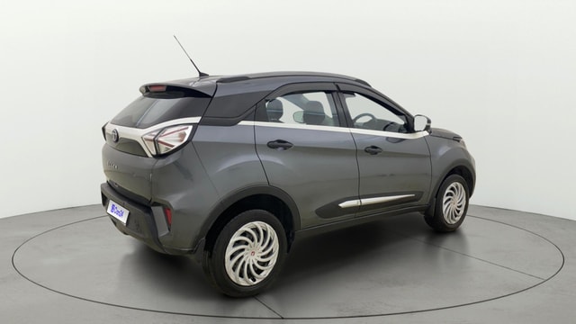 View Tata Nexon Image 42 Used Tata Nexon Image 42