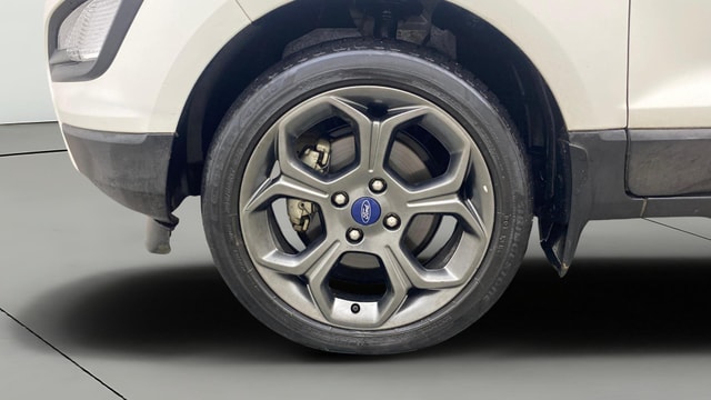 View Ford EcoSport Image 29 Used Ford EcoSport Image 29