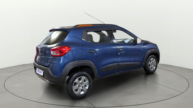 View Renault Kwid Image 43 Used Renault Kwid Image 43