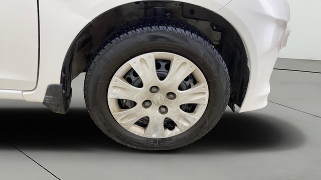 View Honda Amaze Image 39 Used Honda Amaze Image 39