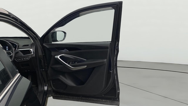 View MG Hector Image 48 Used MG Hector Image 48