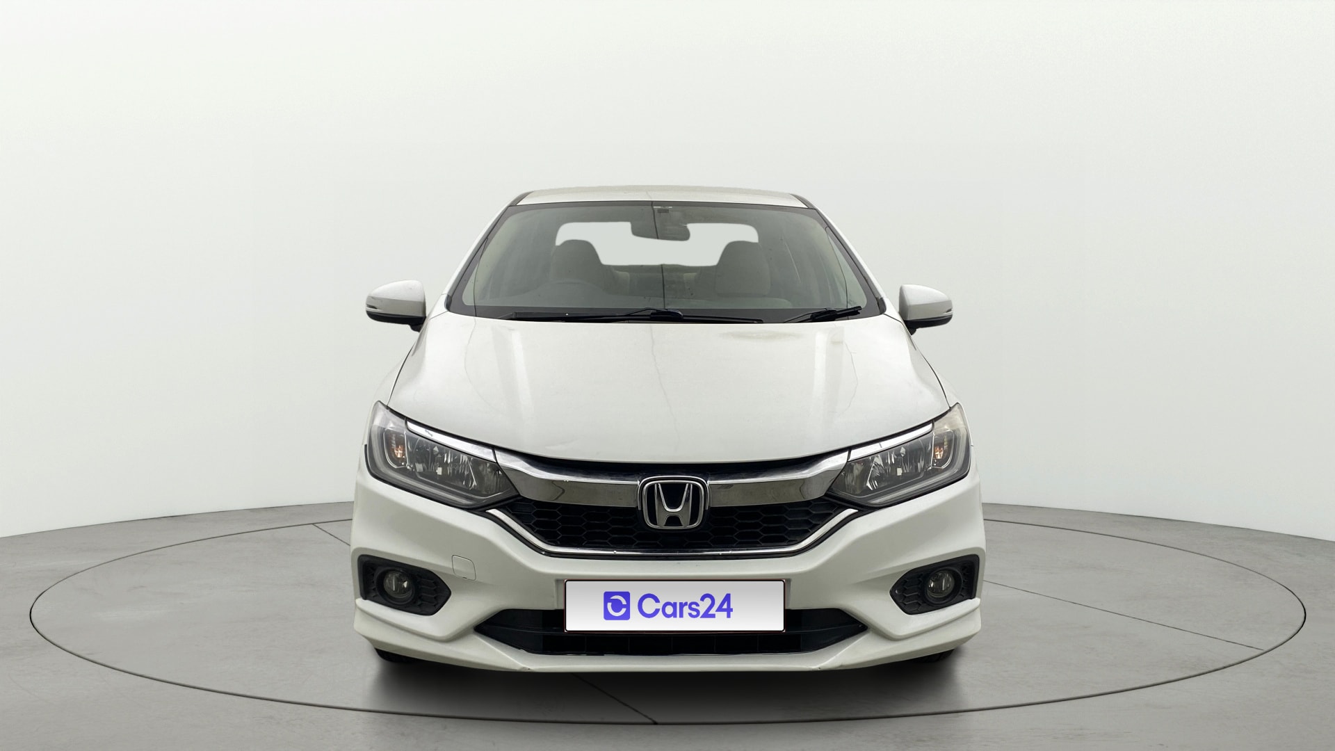 Used 2021 Honda City Used 2021 Honda City