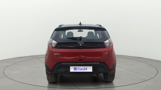 View Tata Nexon Image 40 Used Tata Nexon Image 40