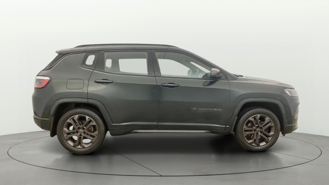 View Jeep Compass Image 28 Used Jeep Compass Image 28
