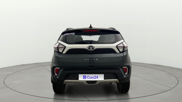 View Tata Nexon Image 44 Used Tata Nexon Image 44