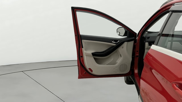View Tata Nexon Image 31 Used Tata Nexon Image 31