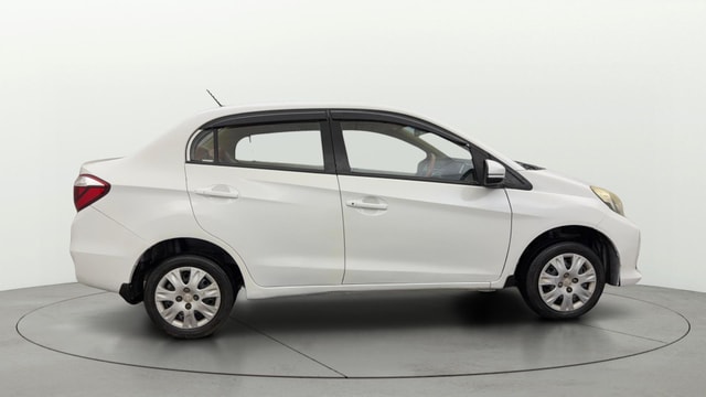 View Honda Amaze Image 8 Used Honda Amaze Image 8