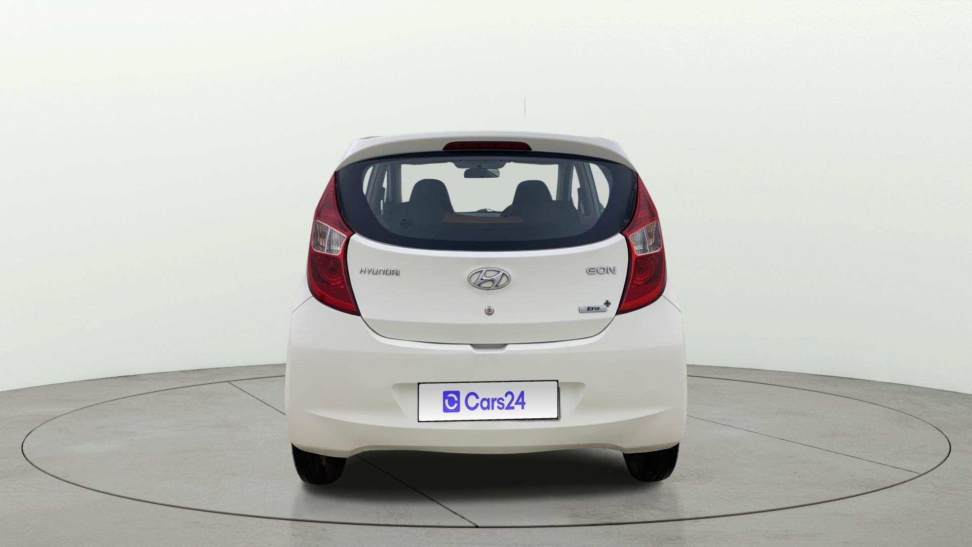 View 2014 Hyundai EON Era Plus Image 38 Used 2014 Hyundai EON Era Plus Image 38