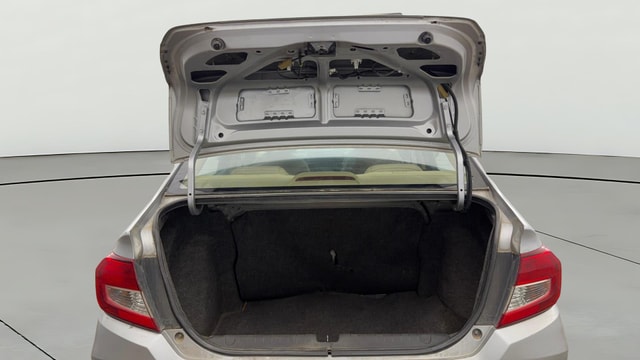 View Honda Amaze Image 40 Used Honda Amaze Image 40
