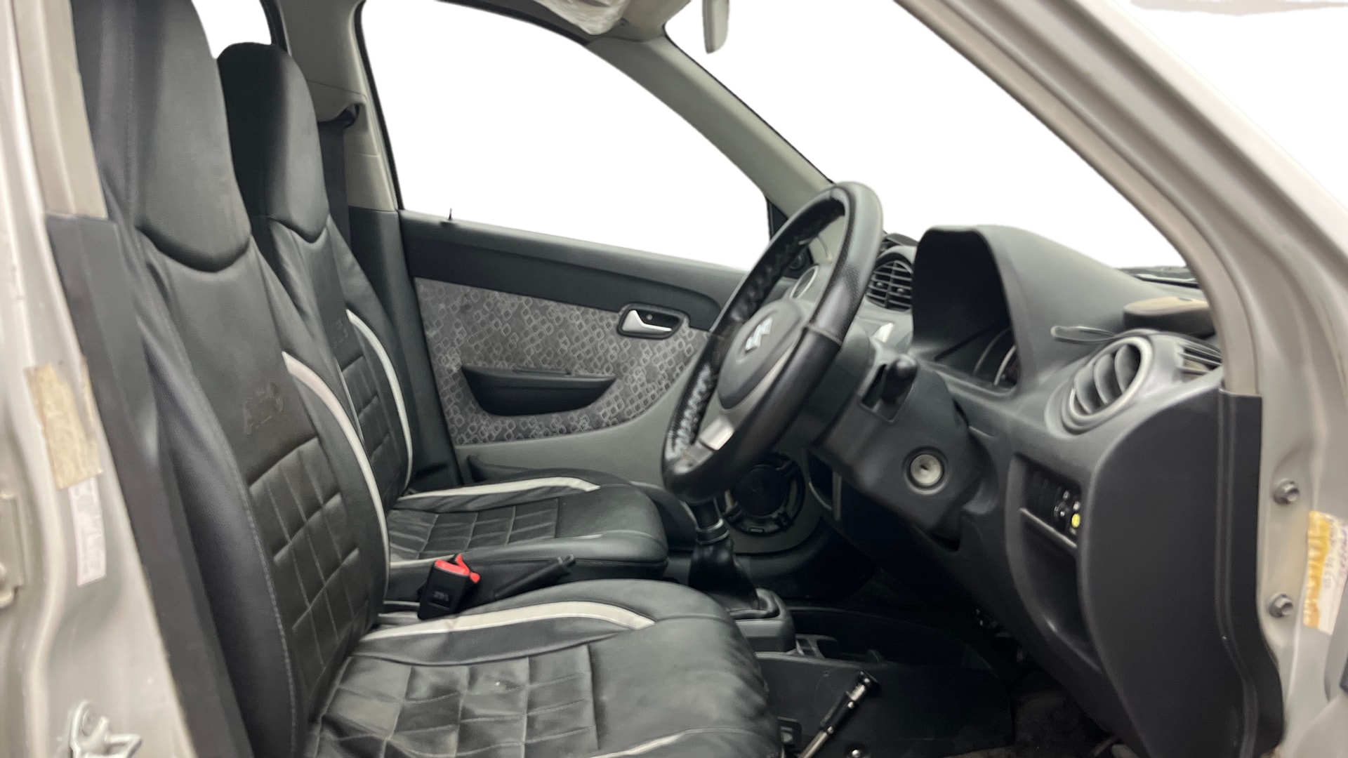 View 2016 Maruti Suzuki Alto 800 LX Image 25 Used 2016 Maruti Suzuki Alto 800 LX Image 25