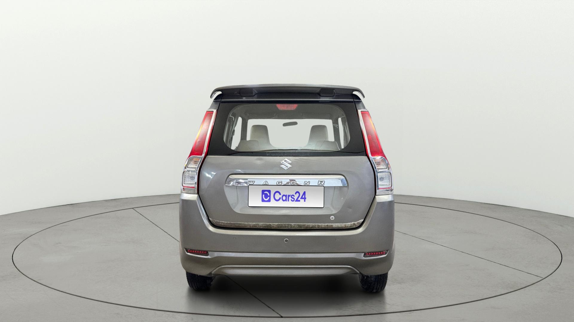 Used 2020 Maruti Suzuki 1000 Used 2020 Maruti Suzuki 1000
