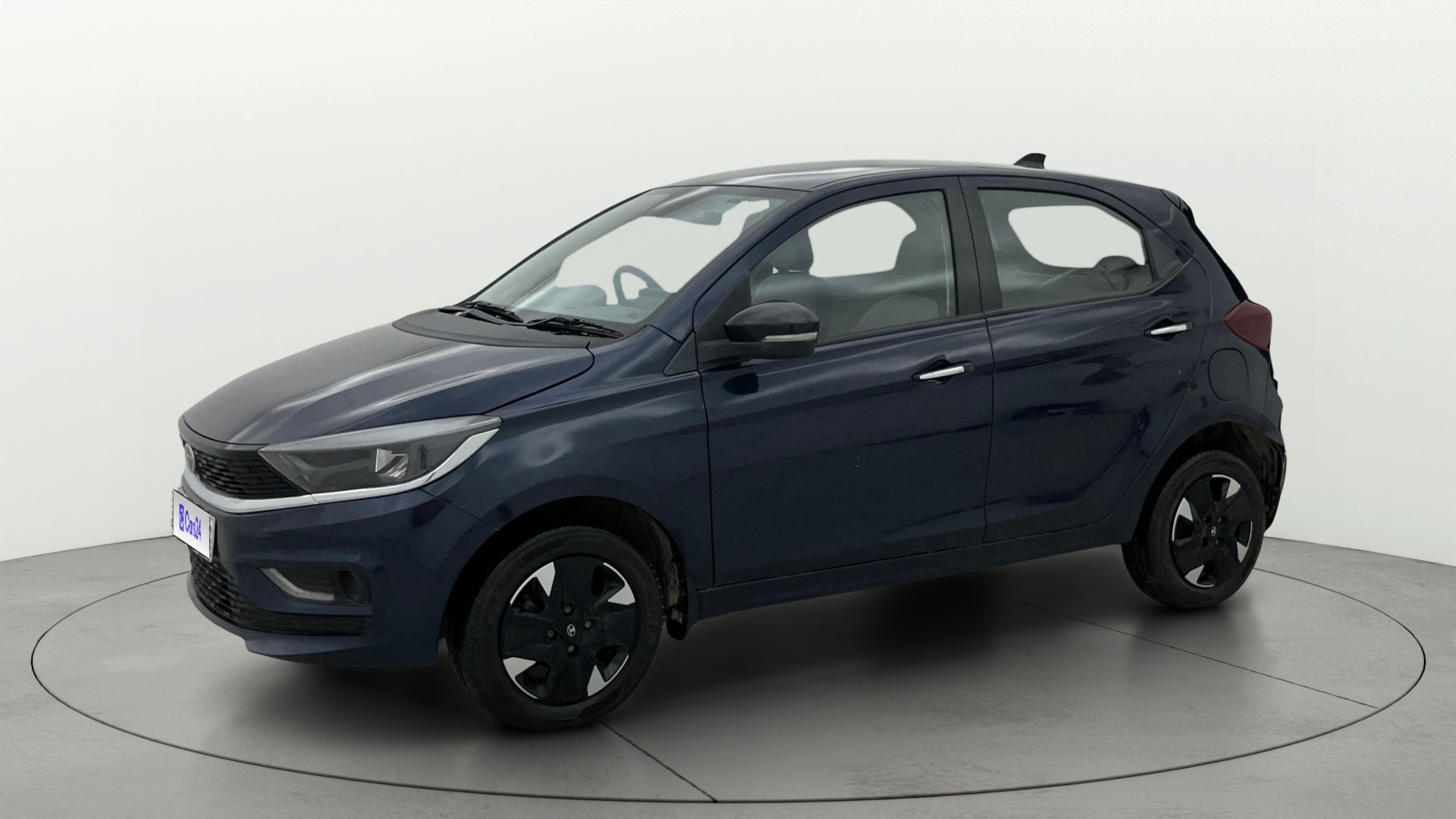 Used 2025 Tata Tiago Used 2025 Tata Tiago