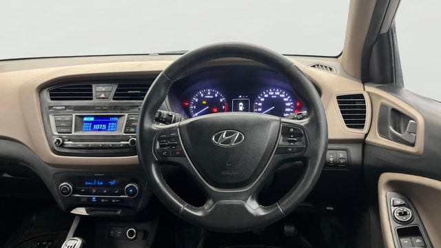 View Hyundai Elite i20 Image 20 Used Hyundai Elite i20 Image 20